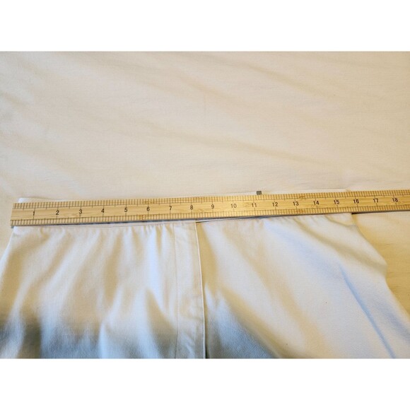 Straight Leg Dress Pants size 12 Liz Claiborne Anissa - Picture 6 of 10